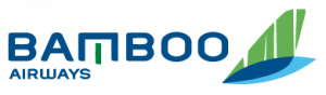 Bamboo-Airways-logo-vector